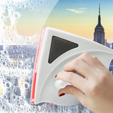 Magnetic Window Double Side Glass Wiper-1910113177463558151