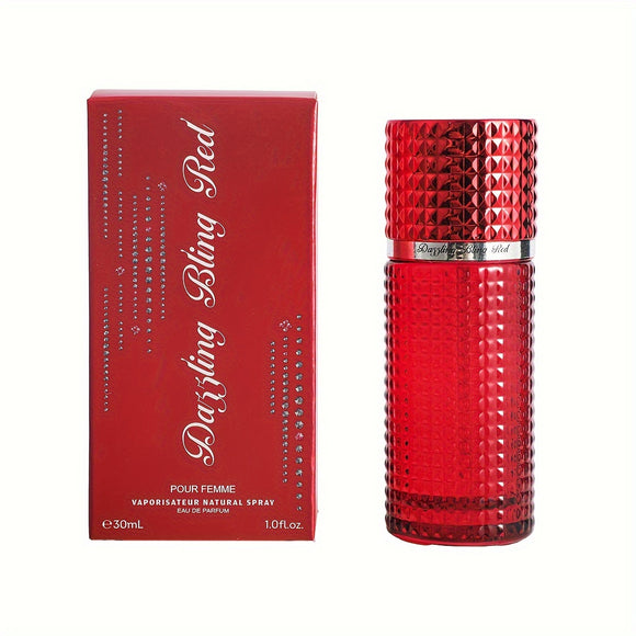 NNETM 30ml Floral Eau De Parfum for Women