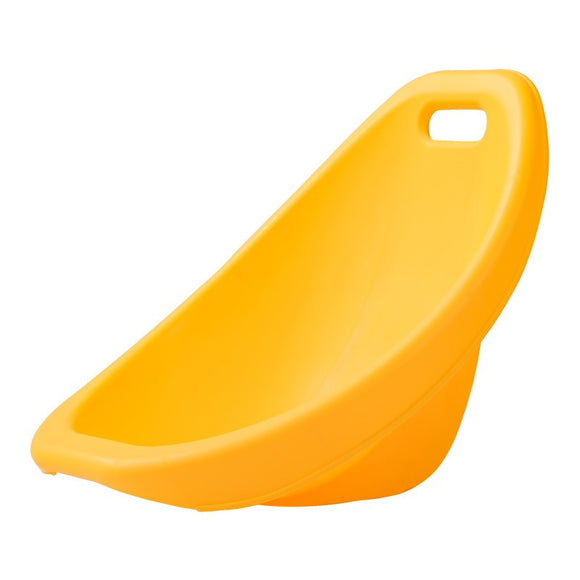 NNETM Oval Balance Rocking Stool Sensory Posture Chair