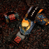 NNETM Animal Pattern Fitness Wristband Pair