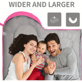 NNETM Sleeping Bag Lightweight All-Season for Adults