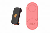 NNETM Adjustable Aerobic Stepper for Home Fitness