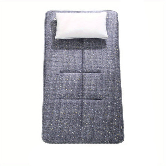 NNETM Floor Mattress Portable Sleeping Pad