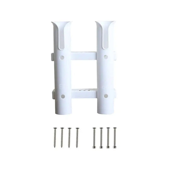 NNEOBA Convenient Fishing Rod Storage Holder Rack