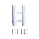 NNEOBA Convenient Fishing Rod Storage Holder Rack