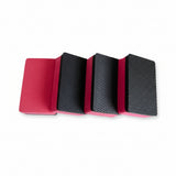 4-Piece Nano Clay Sponge Set – Anti-Scratch 3-Layer Car Paint Decontamination Sponges for Auto Detailing