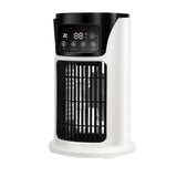NNETM 3-in-1 Portable USB Air Conditioner Fan