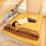 NNETM Double Sleeping Bag for Two Adults