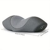 NNETM Electric Massage Pillow for Neck & Shoulder