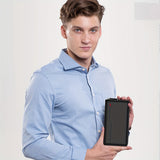 NNETM Multi-Function Long Clutch Wallet