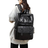 NNETM Women's Laptop Travel Backpack