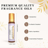 NNETM La Vie Est Belle Fragrance Oil Mood Support