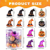 NNETM Halloween Hanging Ornaments Set (27pcs)