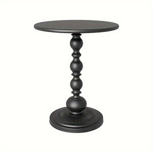 NNETM Round Outdoor Iron Table