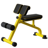 NNEOBA Multifunctional Folding Abdominal Chair & Dumbbell Stool