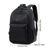 NNETM Large Capacity Multifunction Travel Backpack