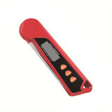 NNETM Digital Instant Read Meat Thermometer for Cooking