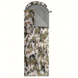 NNETM Jungle Pattern Sleeping Bag