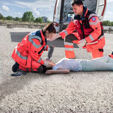 NNETM Portable Airway Assistance Emergency Tool