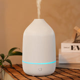 NNETM Aroma Humidifier & Oil Diffuser (2-in-1)
