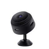 NNEOBA Mini WiFi Wireless Security Camera 1080P
