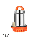 NNETM Submersible Water Pump with 3000L/H Stainless Steel