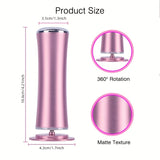 NNETM Electric Foot Callus Remover USB Smooth Skin Tool