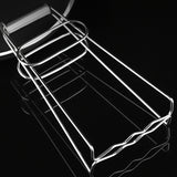 NNETM Multifunctional Stainless Steel Anti-Scald Food