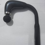 NNETM Long Handle Portable Fascia Gun Massager