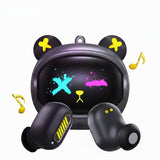 NNETM ONIKUMA T20 Wireless Gaming Headphones