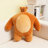 NNETM This Little Bear Doll Has Stolen My Heart With Its Adorable Charm