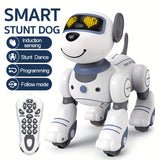 NNETM Remote Control Robot Dog Toy for Kids