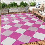 NNETM Outdoor Foldable & Lightweight Camping Mat