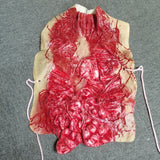 NNETM Torso Gory Zombie Chest Piece