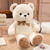 NNETM Cuddly Teddy Bear Plush Toy