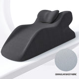 NNETM Memory Foam Pillow for All Sleep Positions(Dark Gray)