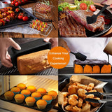 NNETM 10-Piece Air Fryer Accessory Kit