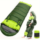 NNETM Sleeping Bag for Camping Hiking