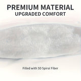 NNETM Tatami Floor Futon Mattress