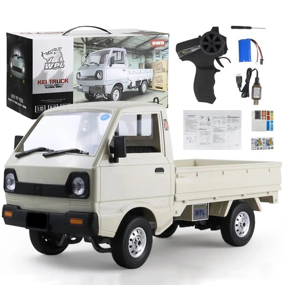 NNEOBA RC Drift Pickup Truck LED Lights