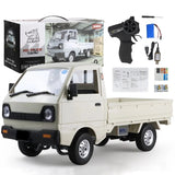 NNEOBA RC Drift Pickup Truck LED Lights