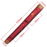 NNEOBA Waterproof Martial Arts Equipment Bag - 1.1m