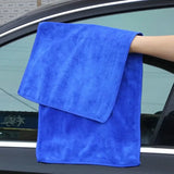 NNEOBA Microfiber Towels for Car & Home Cleaning