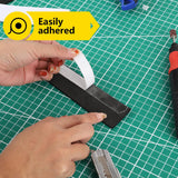 NNETM High Density EVA Foam Board Roll for Crafts (50x100 cm)