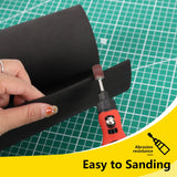 NNETM High Density EVA Foam Board Roll for Crafts (50x100 cm)