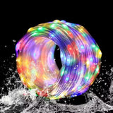 NNEOBA LED String Fairy Lights Waterproof 220V