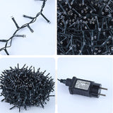 NNEOBA LED Firecrackers Christmas String Lights