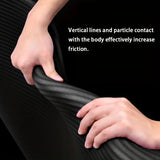 NNEOBA Anti-Skid Yoga Mat for Home Workouts