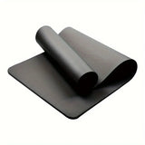 NNEOBA Anti-Skid Yoga Mat for Home Workouts