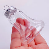 NNEOBA DIY Christmas Decoration Shatterproof Ornament Balls